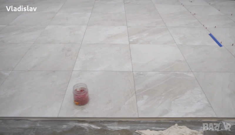 Майстор гипсокартон, плочки, боя , снимка 1