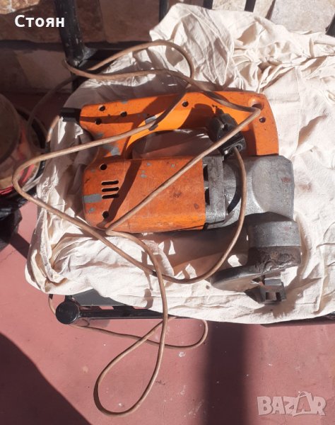 Машина за рязане на ламарина, снимка 1