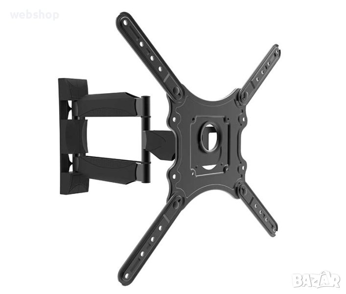 Стойка за LED телевизор 66-140 см (26-55 инча) L02MV Alien, снимка 1