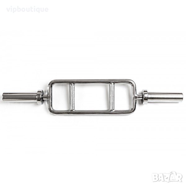 Олимпийски лост за трицепс, снимка 1