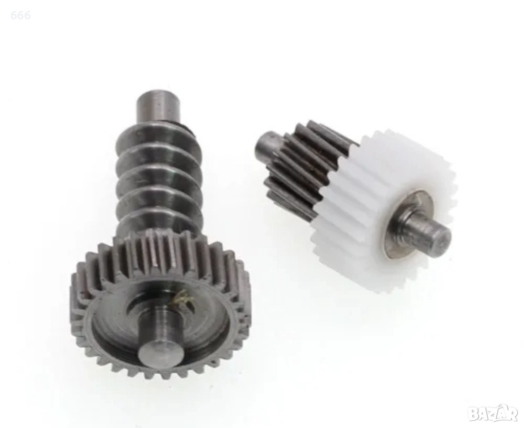 Мотор-редуктори за електрическо странично огледало за обратно виждане , снимка 1