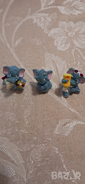 Киндер играчки , снимка 1