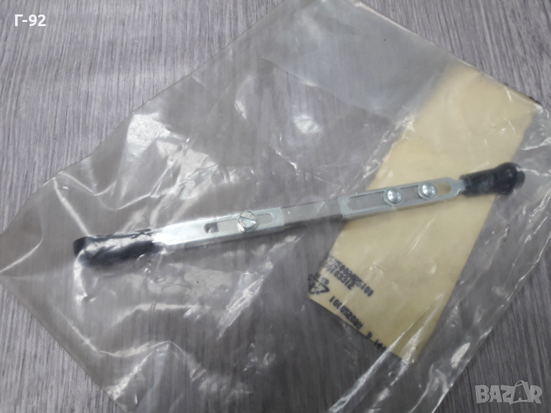 A0010705775**NEU** MERCEDES-BENZ**W124**ЩАНГА ЗА СИСТЕМАТА НА ГАЗТА **, снимка 1