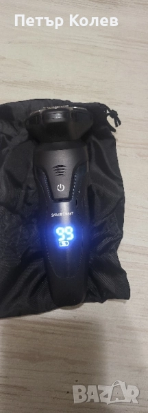 Шейвър, снимка 1