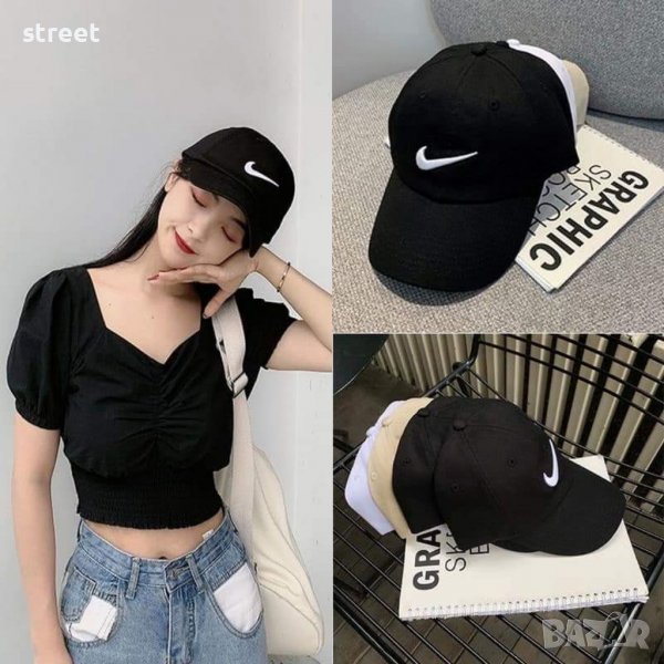 Nike hats унисекс шапки на едро и дребно , снимка 1