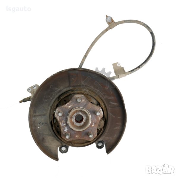 Заден лагер главина Renault Koleos 2008-2011 ID: 121715, снимка 1