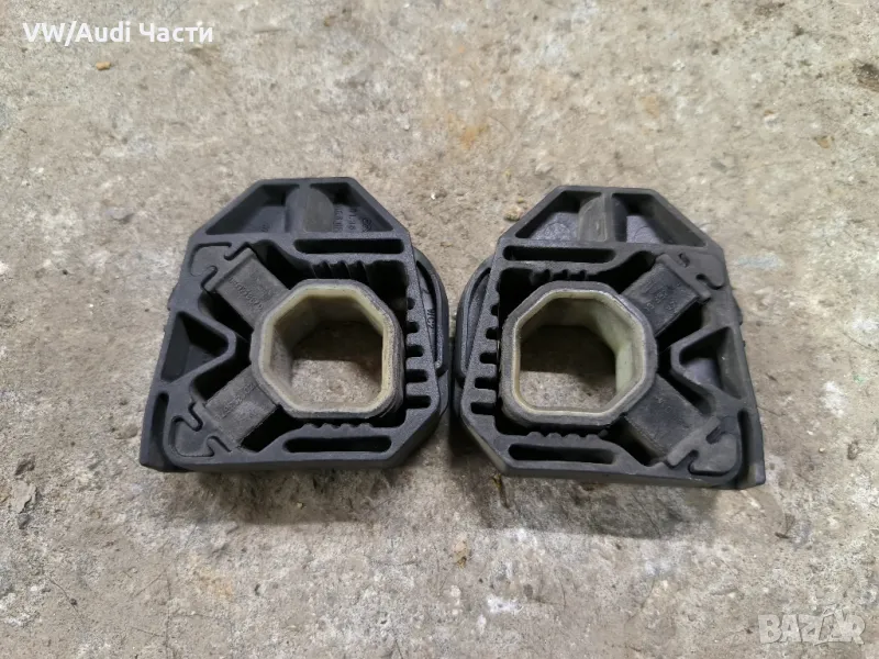 Тампони тампон захвати воден радиатор за Голф 5 Ауди А3 Сеат VW Golf 5 Audi A3 8P Seat 1К0121367D, снимка 1