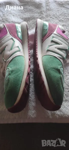 new balanse, снимка 1