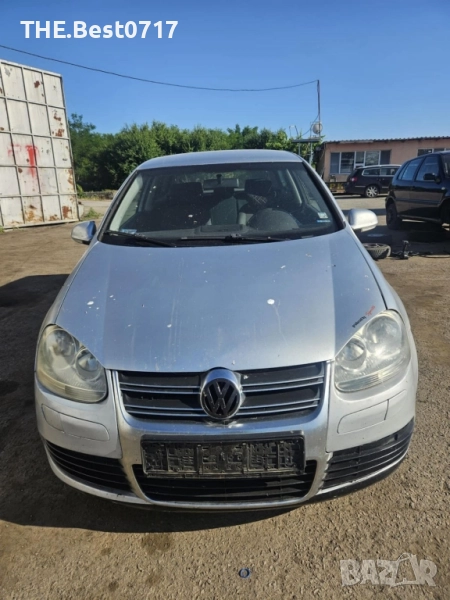 Брония Голф 5 , снимка 1