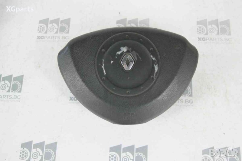AIRBAG волан за Renault Laguna II (2001-2007), снимка 1