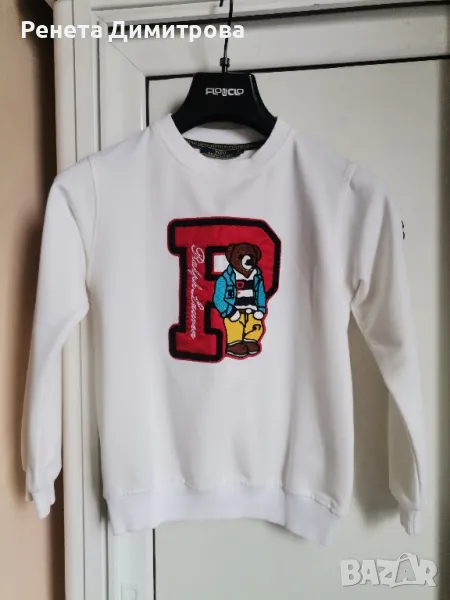 Детска блузка, снимка 1