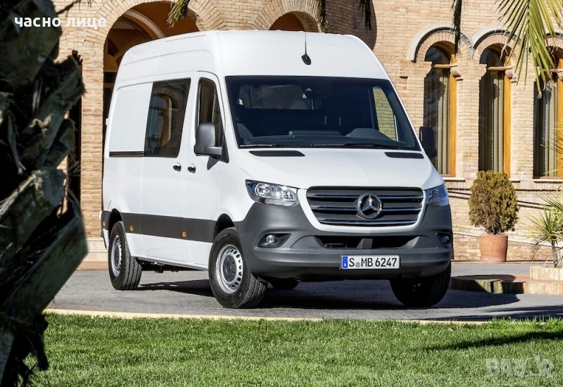 ТРАНСПОРТ СЪС ЗАКРИТ БУС ДОБРИ ЦЕНИ, снимка 1