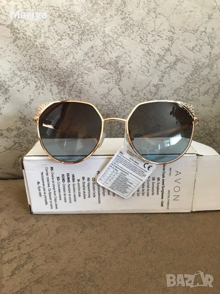 Слънчеви очила, снимка 1