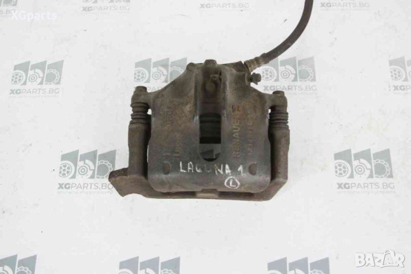 Преден ляв спирачен апарат за Renault Laguna I 2.0i 113к.с. (1993-2002), снимка 1