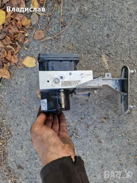 АBS, ESP модул за Мерцедес C180, снимка 1