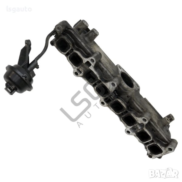 Всмукателен колектор Opel Astra H (A04) 2004-2014 ID: 112961, снимка 1