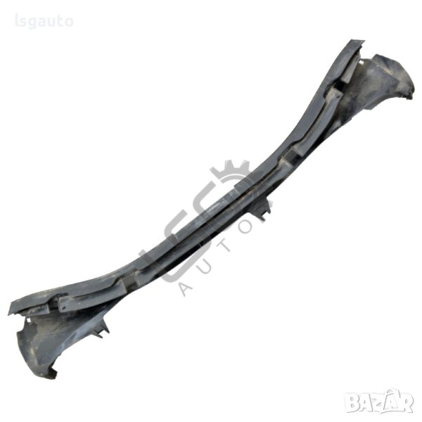 Кора над радиатори AUDI A6 (4G, C7) 2011-2018 ID:102620, снимка 1