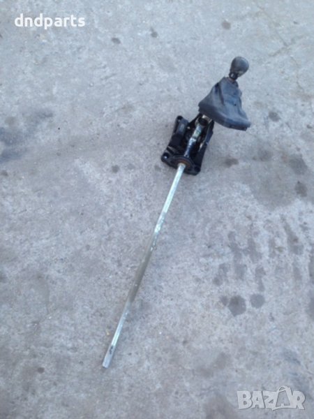 Лостов механизъм скорости за Opel Corsa C, /2000-2006/, снимка 1