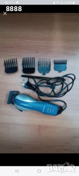 Машинка за подстригване, снимка 1