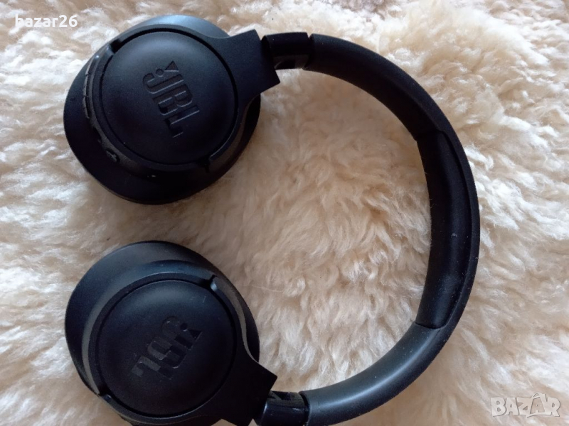 JBL Tune 750 (750BT) Слушалки, снимка 1