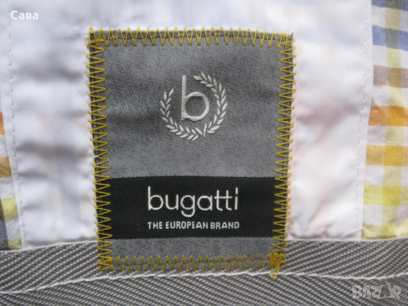 Яке пролет, есен BUGATTI   дамско,2-3ХЛ, снимка 1