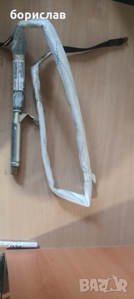 Airbag горен ляв за БМВ е39, снимка 1