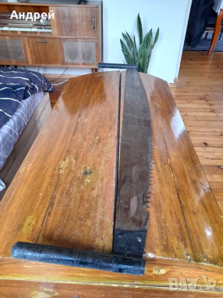 Стара бичкия,джага Remscheid,Robert Frohn Sohn, снимка 1