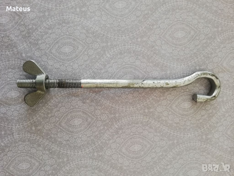 Кука болт, снимка 1