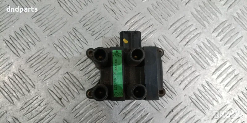 Бобина Mazda 6 2.0i 2008г.	, снимка 1