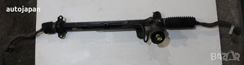 Кормилна рейка Хонда акорд 7 2.2 и-цтди 140кс комби десен волан 04г Honda accord 7 2.2i-ctdi 140hp 2, снимка 1