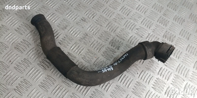 Маркуч антифриз Opel Corsa D 1.3CDTi 2010г.	, снимка 1