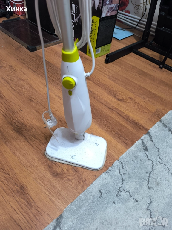 Продавам парочистачка , снимка 1