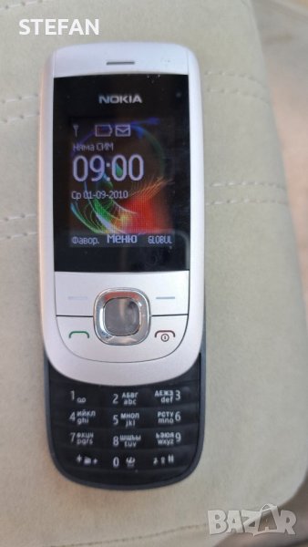NOKIA 2220S ЧИСТО НОВ, снимка 1
