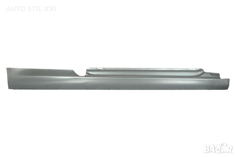 Прагове VW GOLF V ГОЛФ 5 МЕТАЛНИ ДЖЕТА 3., снимка 1