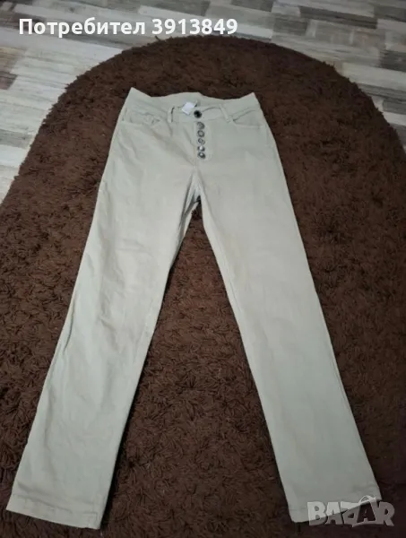 Дамски панталон, снимка 1