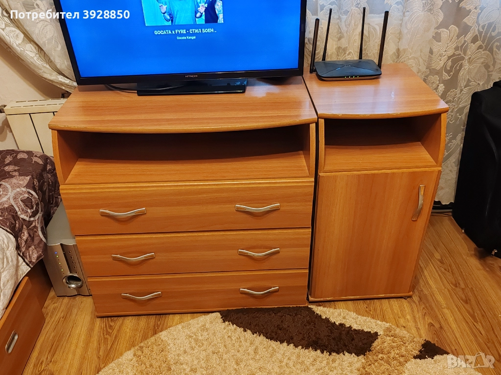 Обзавеждане за стая , снимка 1