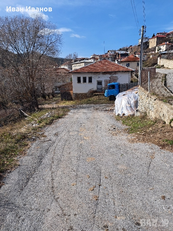 Фурна, снимка 1