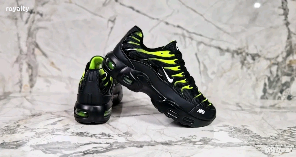 Nike Нови Спортни Маратонки Найк 36-45 Номер с Кутия , снимка 1