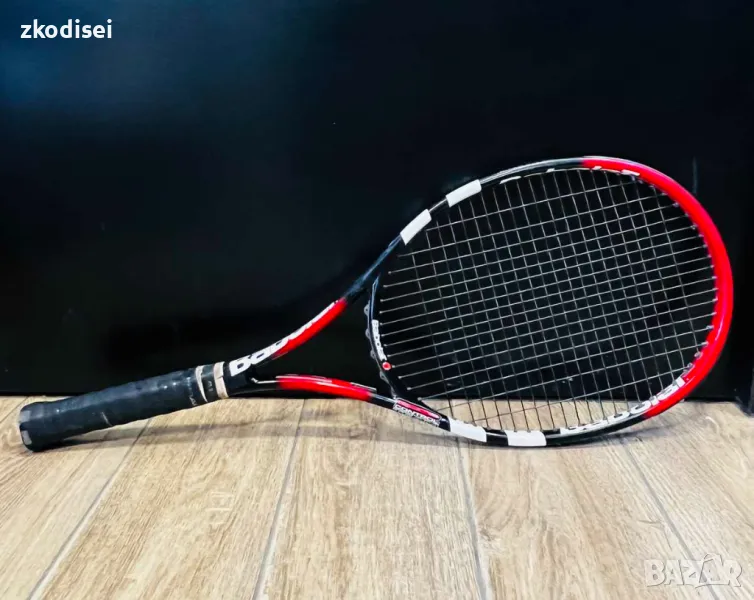 Тенис ракета BABOLAT - PURE CONTROL TEAM , снимка 1