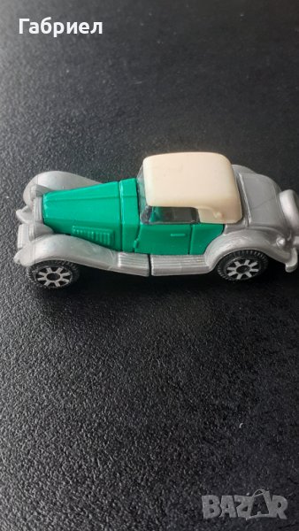 Киндер количка., снимка 1