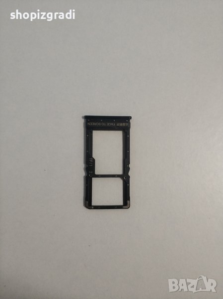 SIM Държач За Xiaomi Poco X3 NFC, снимка 1