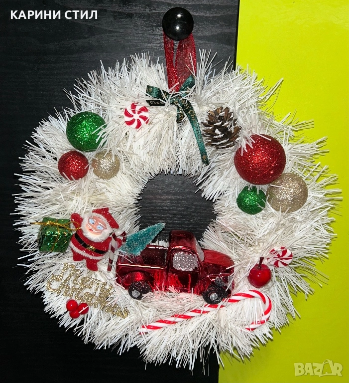 Ръчно изработени сувенири/подаръчета за всеки повод, снимка 1