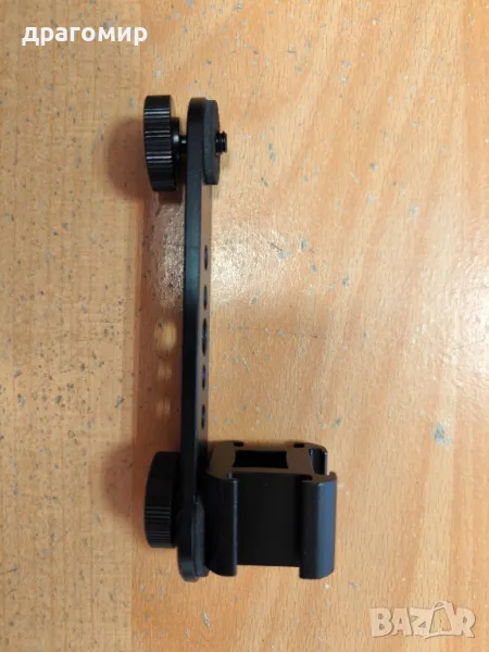 стойка за гимбъл за лампа, снимка 1