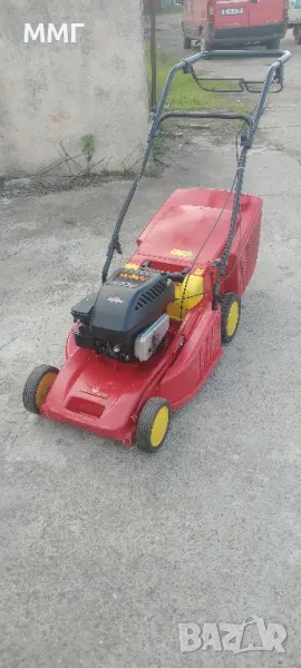 косачка, снимка 1