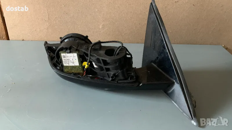 Огледало за bmw G20, снимка 1