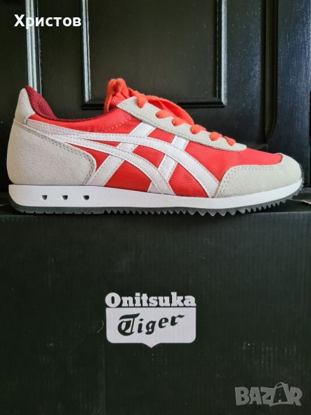 Дамски маратонки Asics  номер  39,5, снимка 1