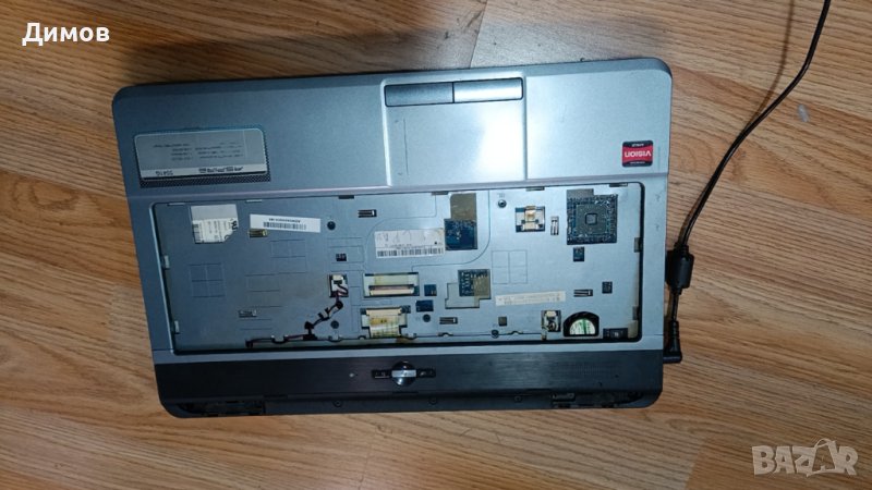 Лаптоп на части Acer Aspire 5541, снимка 1