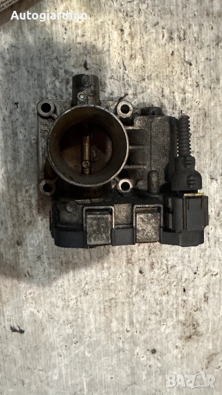 Дроселова Клапа за Fiat Grande Punto - CA0018034 / 55192786, снимка 1