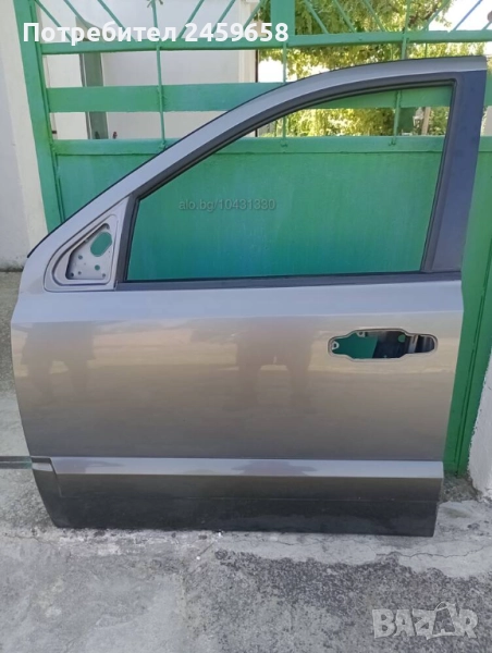 Предна лява врата за Киа Соренто 2.5 CRD - 140 к.с., снимка 1