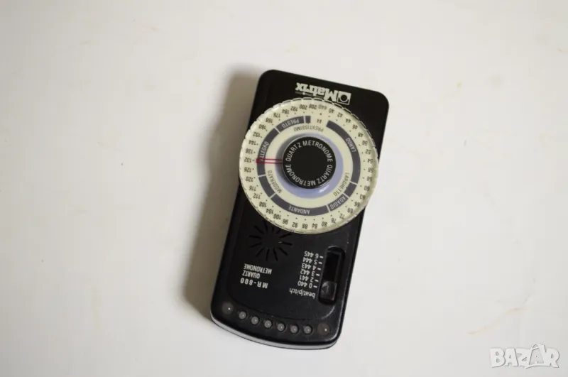 Метроном, снимка 1